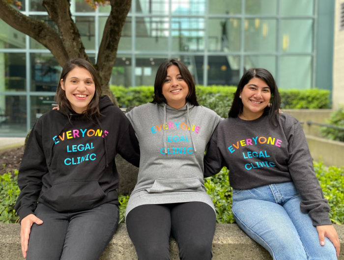 ELC Clinicians