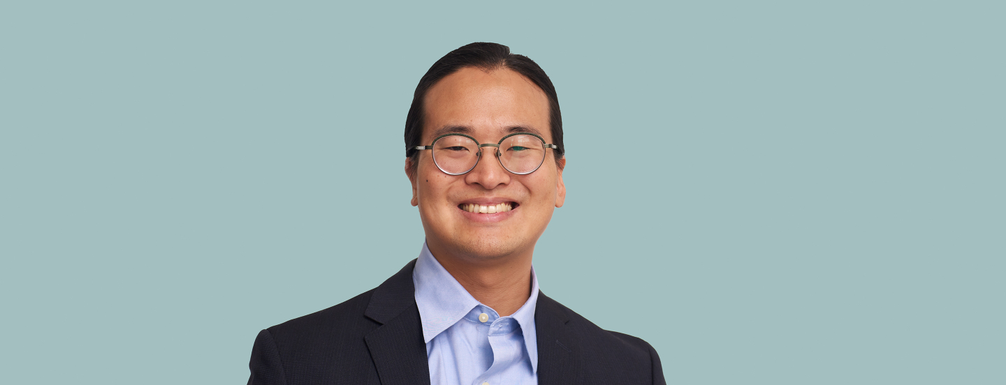 Justin Choi