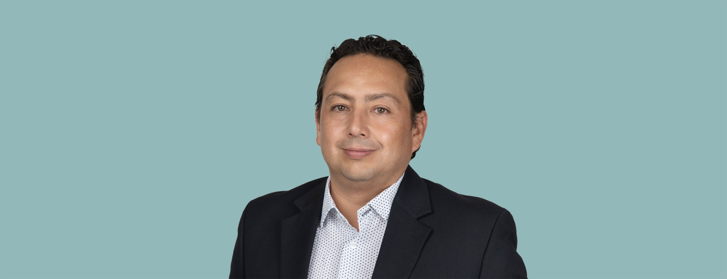 Alfredo Franco Pinto