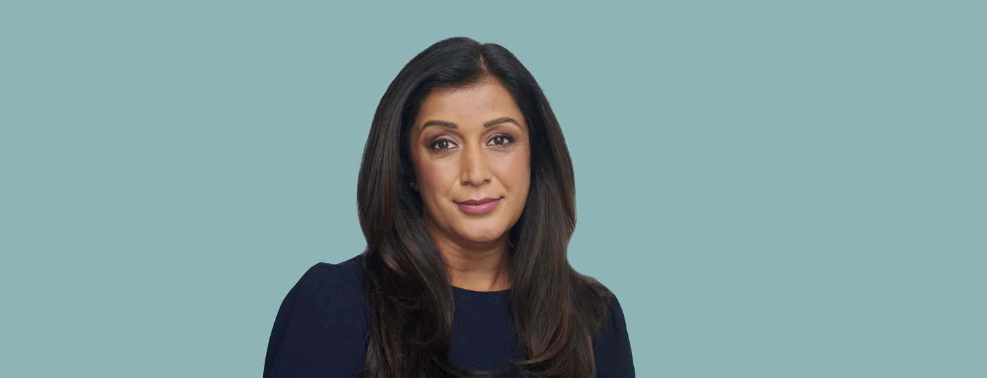 Wide photo of Anita Atwal