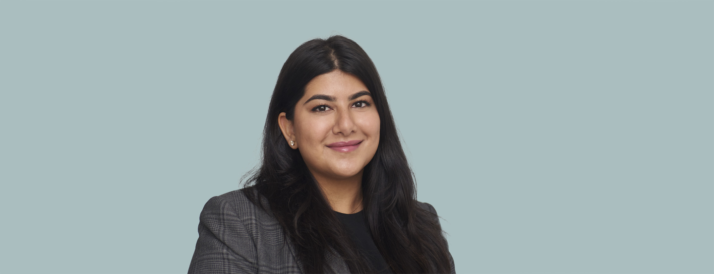 Wide photo of Mariyah Ali