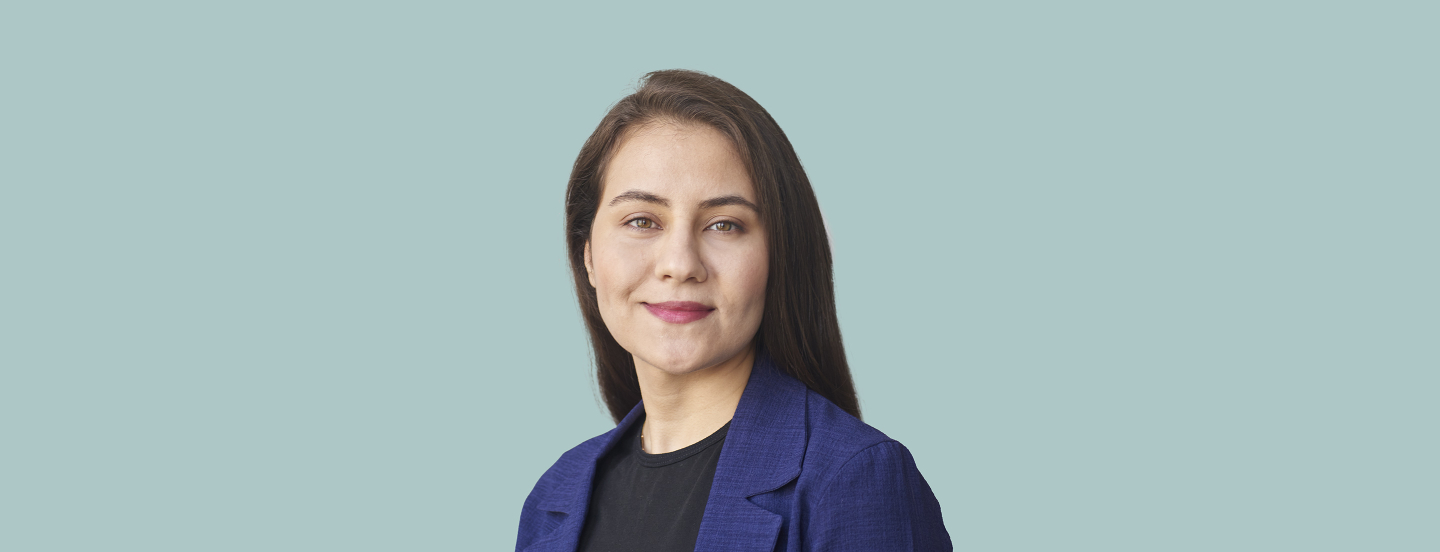Maryam Kandi profile photo