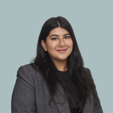 Mariyah Ali square profile photo