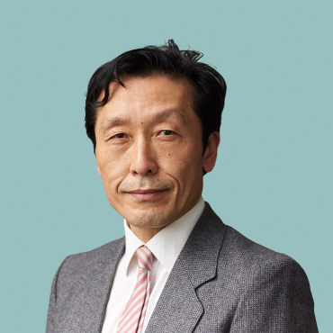 David Khang square profile photo