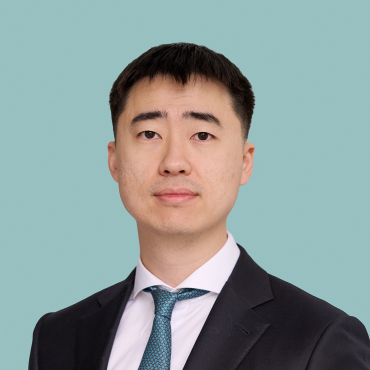 David Yu square photo